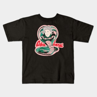 Cobra Lanai Kids T-Shirt